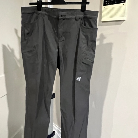Eddie Bauer First Ascent Pant - Picture 1 of 11